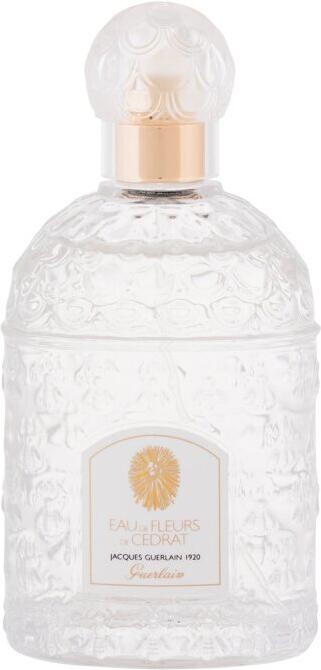 Kolínská voda Guerlain Eau de Fleurs de Cedrat, 100 ml