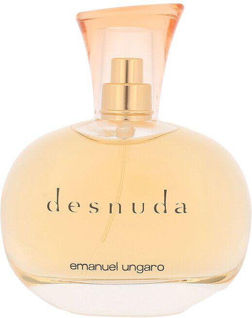Parfémovaná voda Emanuel Ungaro Desnuda Le Parfum, 100 ml