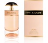 Toaletní voda Prada Candy L´eau, 50 ml