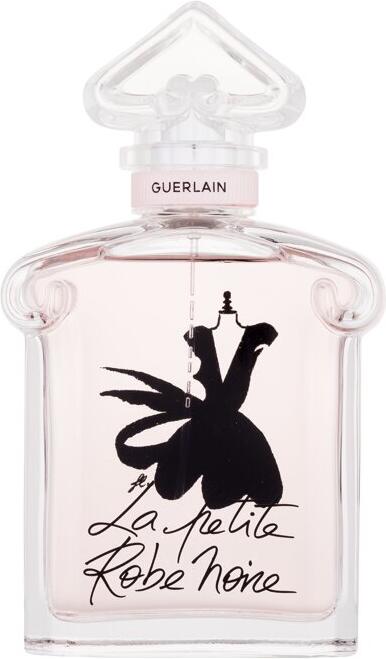 Toaletní voda Guerlain La Petite Robe Noire, 100 ml