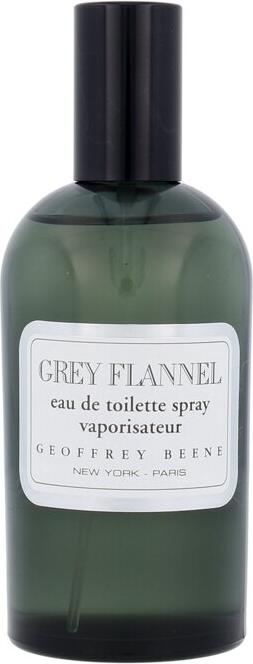 Toaletní voda Geoffrey Beene Grey Flannel, 120 ml