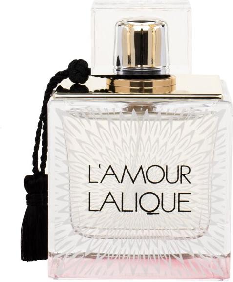 Parfémovaná voda Lalique L´Amour, 100 ml