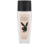 Deodorant Playboy Play It Lovely For Her, 75 ml