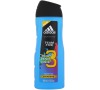 Sprchový gel Adidas Team Five, 400 ml