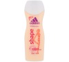 Sprchový gel Adidas Shape, 250 ml