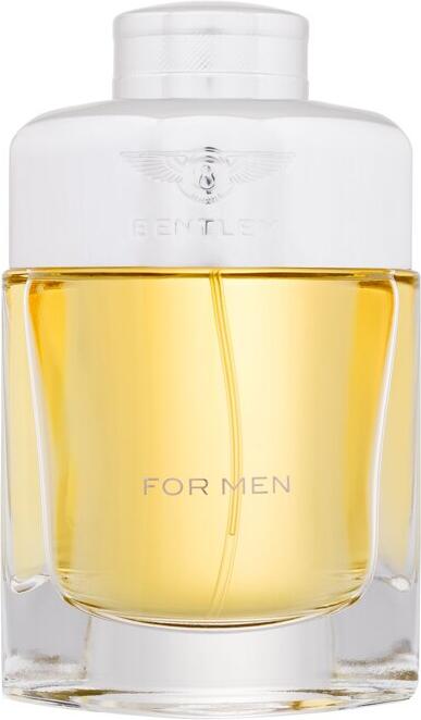 Toaletní voda Bentley Bentley For Men, 100 ml