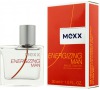 Toaletní voda Mexx Energizing Man, 30ml