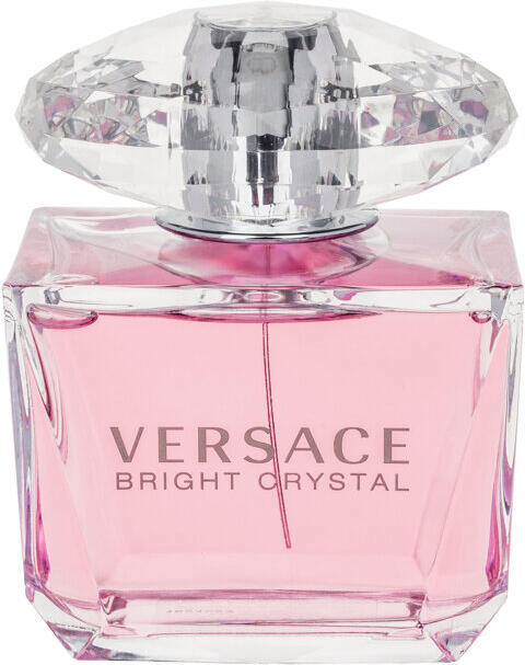 Toaletní voda Versace Bright Crystal, 200 ml
