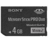 Paměťová karta Sony MSMT4GN, 4GB