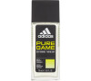 Deodorant Adidas Pure Game, 75 ml