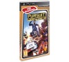 Hra Sony PSP Pursuit Force (Essentials)