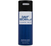 Deodorant David Beckham Classic Blue, 150 ml