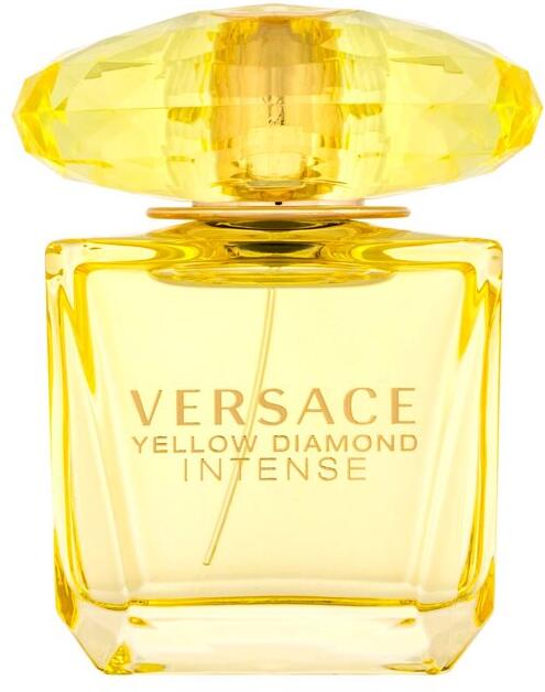 Parfémovaná voda Versace Yellow Diamond Intense, 30 ml