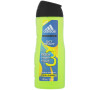 Sprchový gel Adidas Get Ready! For Him, 400 ml