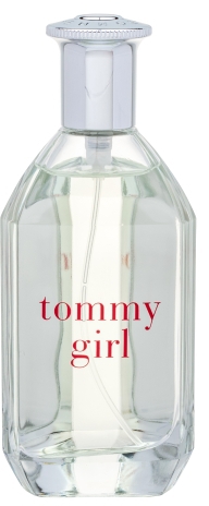 Toaletní voda Tommy Hilfiger Tommy Girl, 100 ml