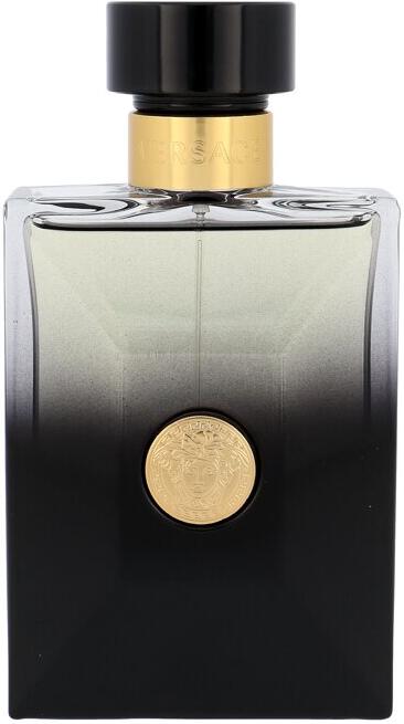 Parfémovaná voda Versace Pour Homme, 100 ml