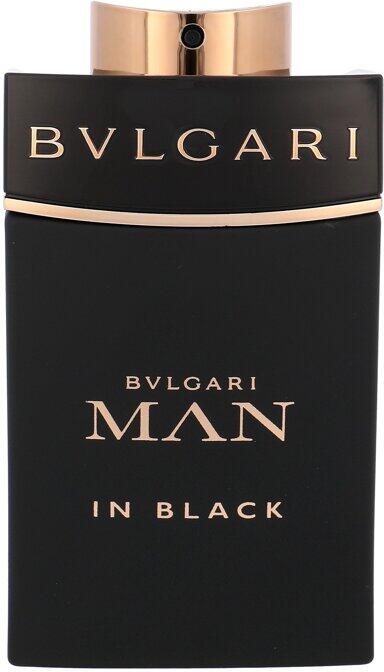 Parfémovaná voda Bvlgari MAN In Black, 100 ml