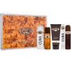 Toaletní voda Cuba Gold, 100 ml, set
