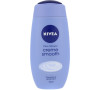 Sprchový krém Nivea Creme Smooth, 250 ml