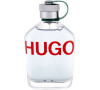 Toaletn voda HUGO BOSS Hugo Man, 125 ml