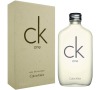 Toaletní voda Calvin Klein CK One, 200 ml