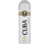 Deodorant Cuba Gold, 200 ml
