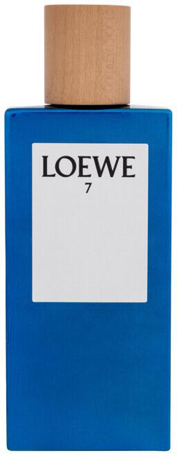 Toaletní voda Loewe 7, 100 ml