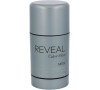 Deodorant Calvin Klein Reveal, 75 ml