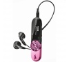 Přehrávač MP3 Sony NWZ-B152, 2GB, růžová