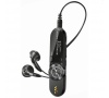 Přehrávač MP3 Sony NWZ-B153F, 4GB, FM, černá