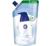 Tekuté mýdlo Nivea Creme Soft Care Soap Refill, 500 ml