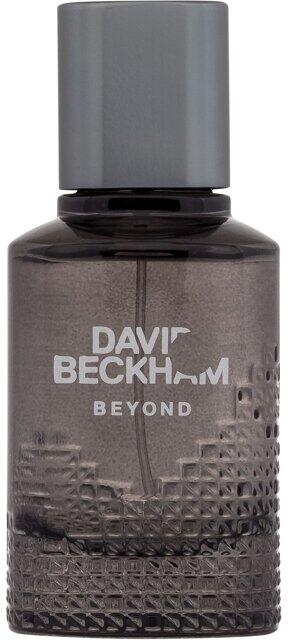 Toaletní voda David Beckham Beyond, 90 ml