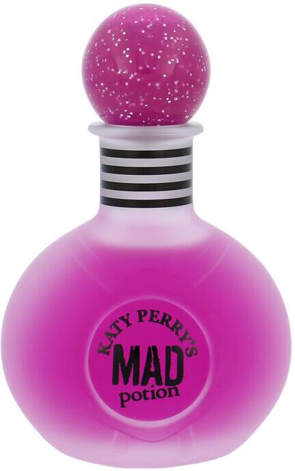 Parfémovaná voda Katy Perry Katy Perry´s Mad Potion, 100 ml