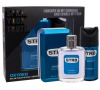 Toaletní voda STR8 Oxygen, 100ml