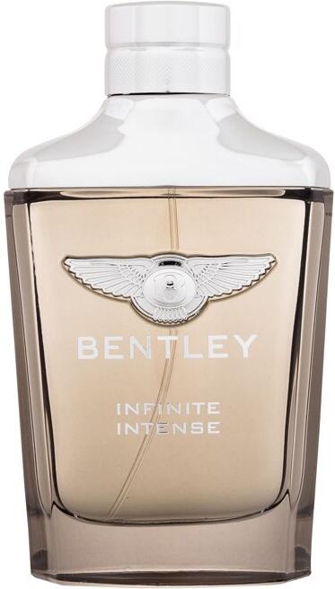 Parfémovaná voda Bentley Infinite Intense, 100 ml