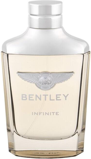 Toaletní voda Bentley Infinite, 100 ml