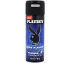 Deodorant Playboy Super Playboy For Him, 150 ml