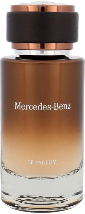 Parfémovaná voda Mercedes-Benz Le Parfum, 120 ml