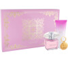 Toaletní voda Versace Bright Crystal, 90ml