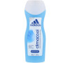 Sprchový gel Adidas Climacool, 250 ml
