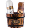 Voda po holení Cuba Gold, 100 ml
