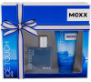 Toaletní voda Mexx Ice Touch Man, 30 ml