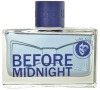 Voda po holení John Galliano Before Midnight, 100ml