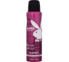Deodorant Playboy Super Playboy For Her, 150 ml