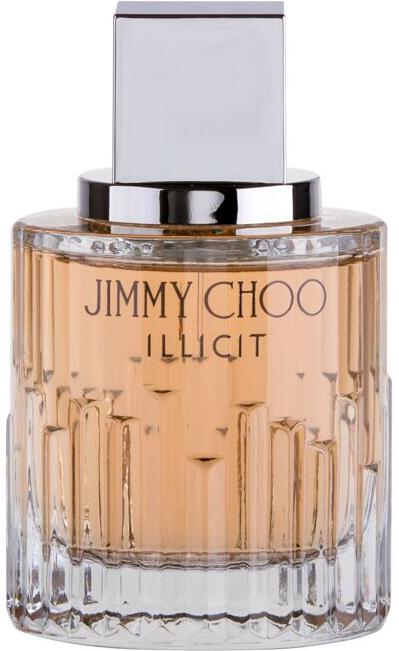 Parfémovaná voda Jimmy Choo Illicit, 60 ml
