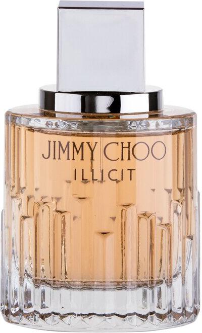 Parfémovaná voda Jimmy Choo Illicit, 100 ml