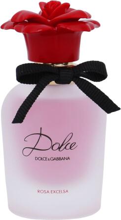 Dolce gabbana hotsell rosa excelsa 30ml