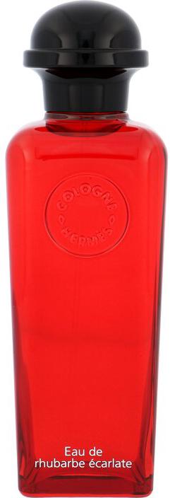 Kolínská voda Hermes Eau de Rhubarbe Écarlate, 100 ml