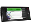 Mobilní telefon Nokia X6 černý NAVI EDITION