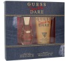 Toaletní voda Guess Double Dare, 30ml